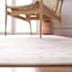 SAFAVIEH Tucson Machine Washable Slip Resistant Korneliya Oriental Medallion Rug