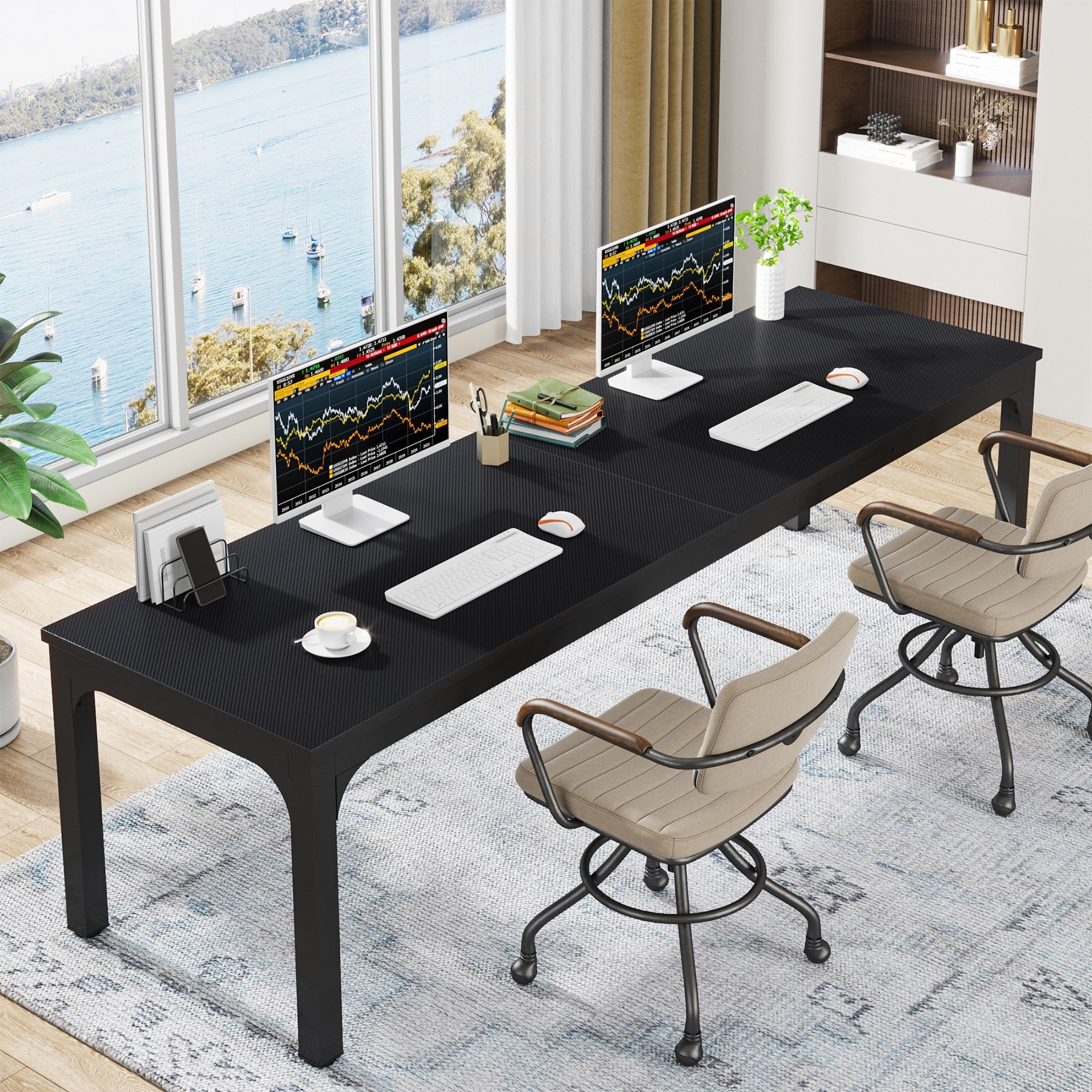 Extra large writing desk hotsell