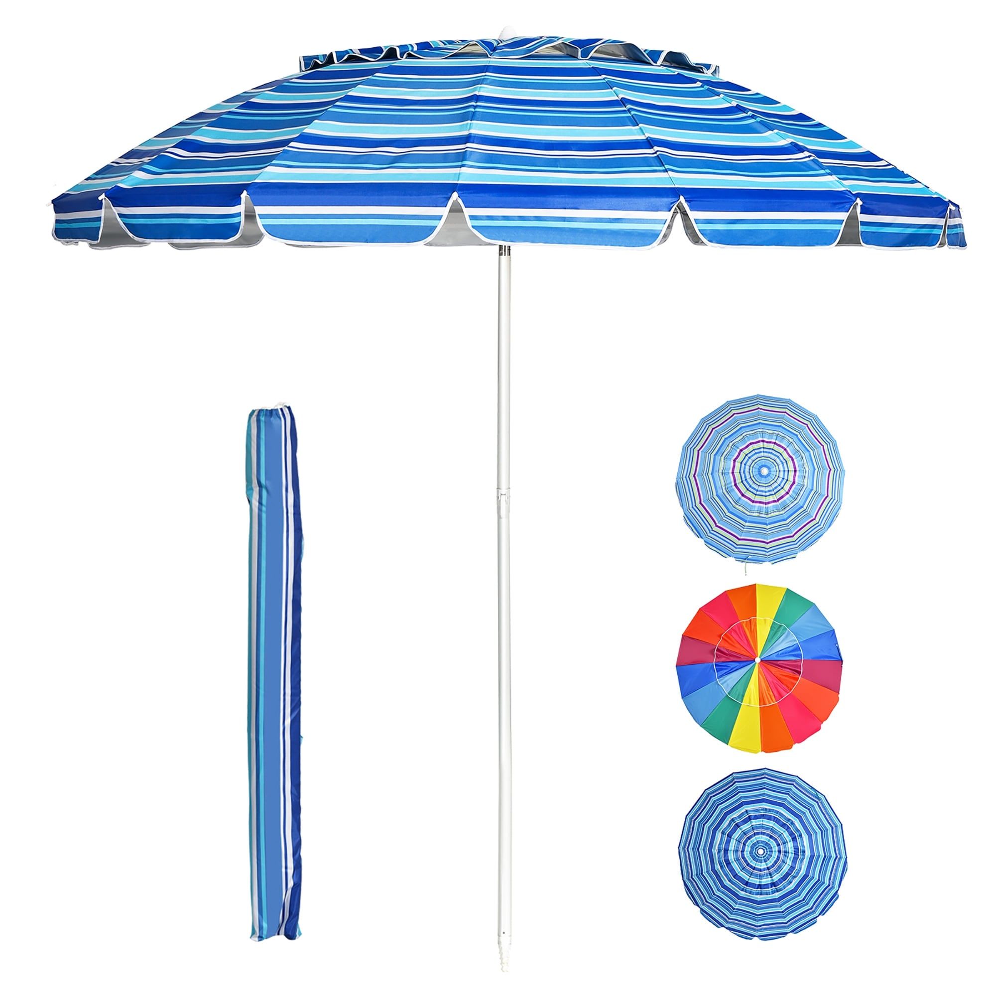Stop and clearance shop beach umbrella