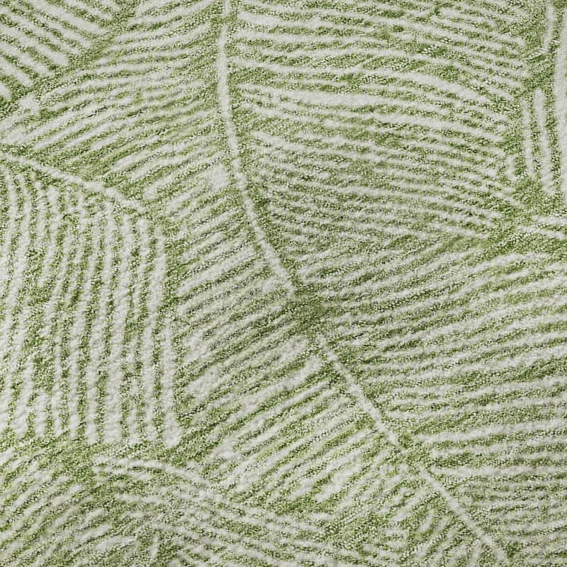 Premium Washable Super Soft Palm Beach Mayfield Rug
