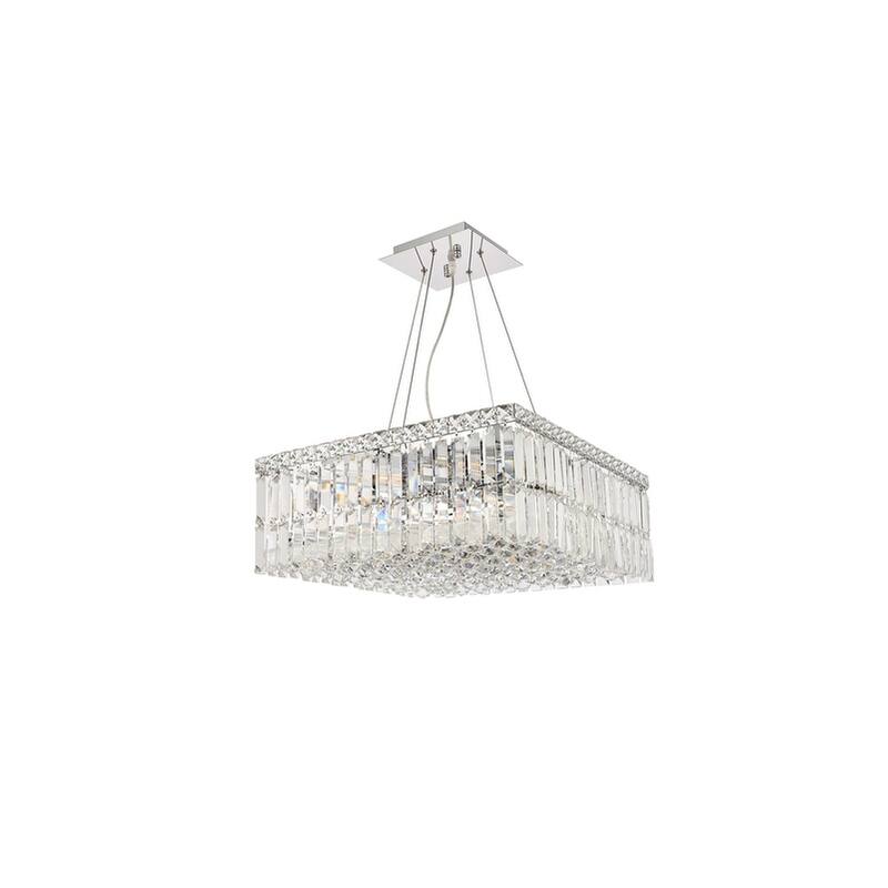 Maxine 20 Inch Chandelier - 20 Inch