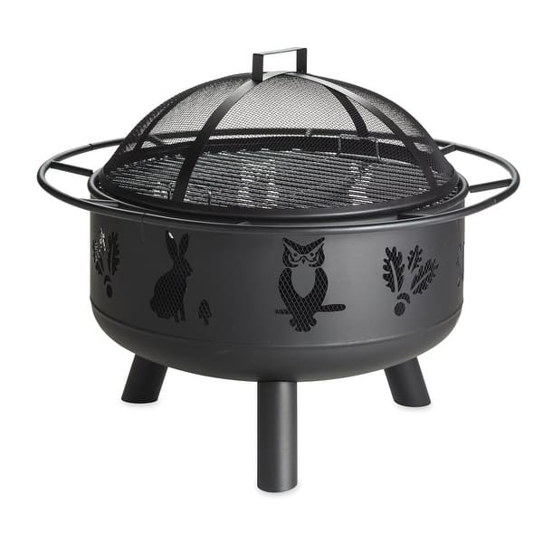 https://ak1.ostkcdn.com/images/products/is/images/direct/f9fdcc26b50cadc2323bbcc333aaa9f6259a1ee0/Woodland-Animals-Wood-Burning-Fire-Pit-Black.jpg?impolicy=medium