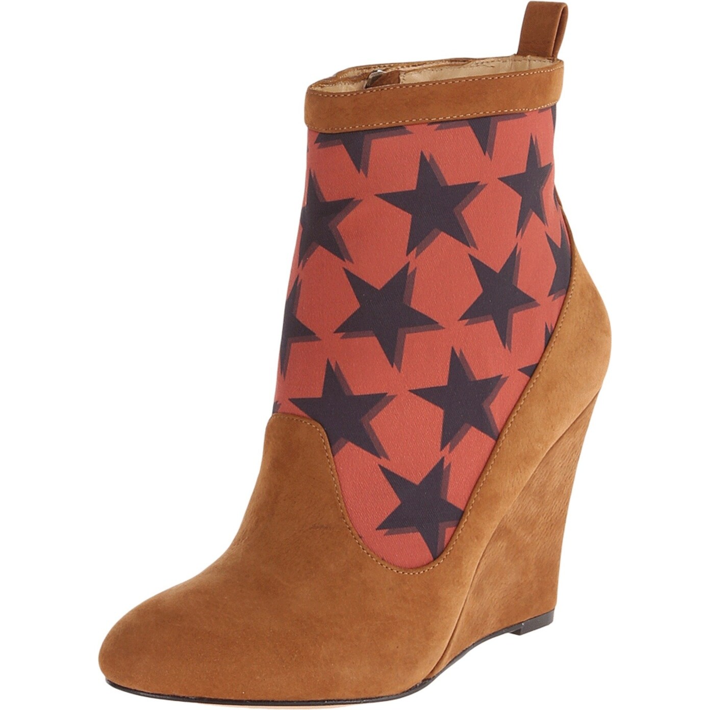 vivienne westwood cowgirl boots