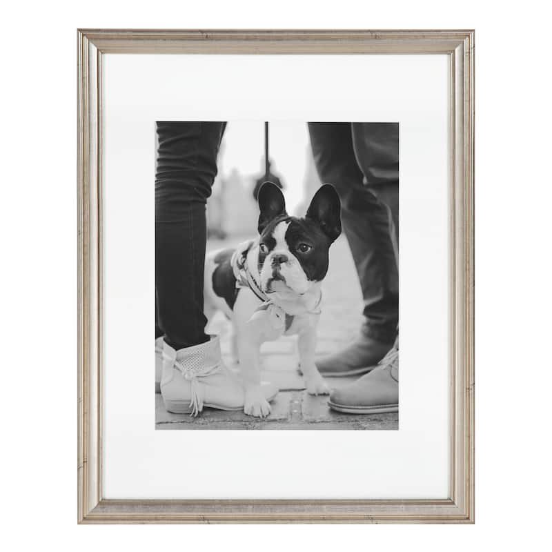 Kate and Laurel Adlynn Photo Frame Set