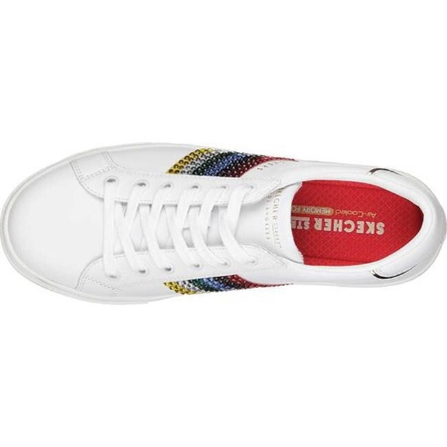 skechers goldie rainbow rockers