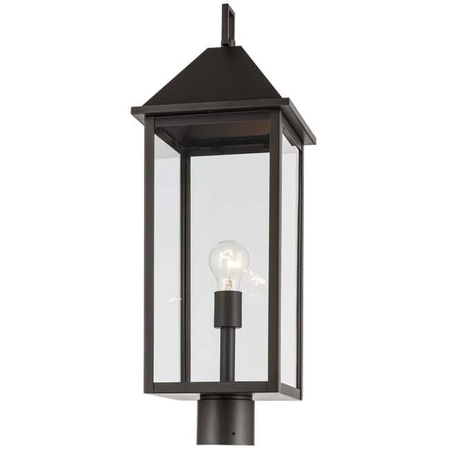 Kichler 59161 Prin 25" Tall Post Light