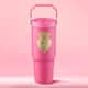 Option Hot Pink