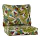 Option Palm Leaves Multi