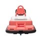 preview thumbnail 91 of 96, Kids 6V Ride-On Bumper Car with Parental Remote, Bluetooth Music, and Anti-Collision Padding
