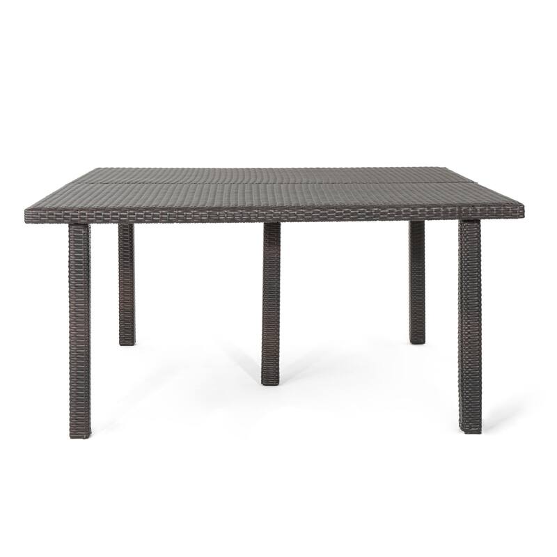 FIONA 64" SQUARE DINING table