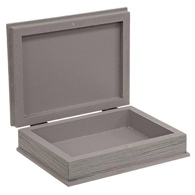 In Every Moment Cardinal Book Box Keepsake Boxes 3 Asstd. - 4" x 1.25" x 5"