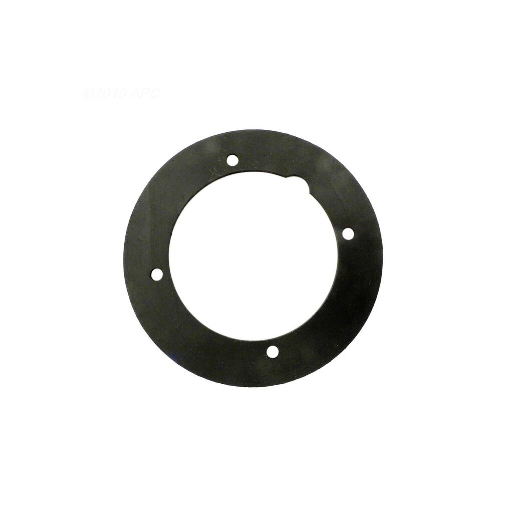 Round Black APC APCG3144 Vinyl Eyeball Gasket