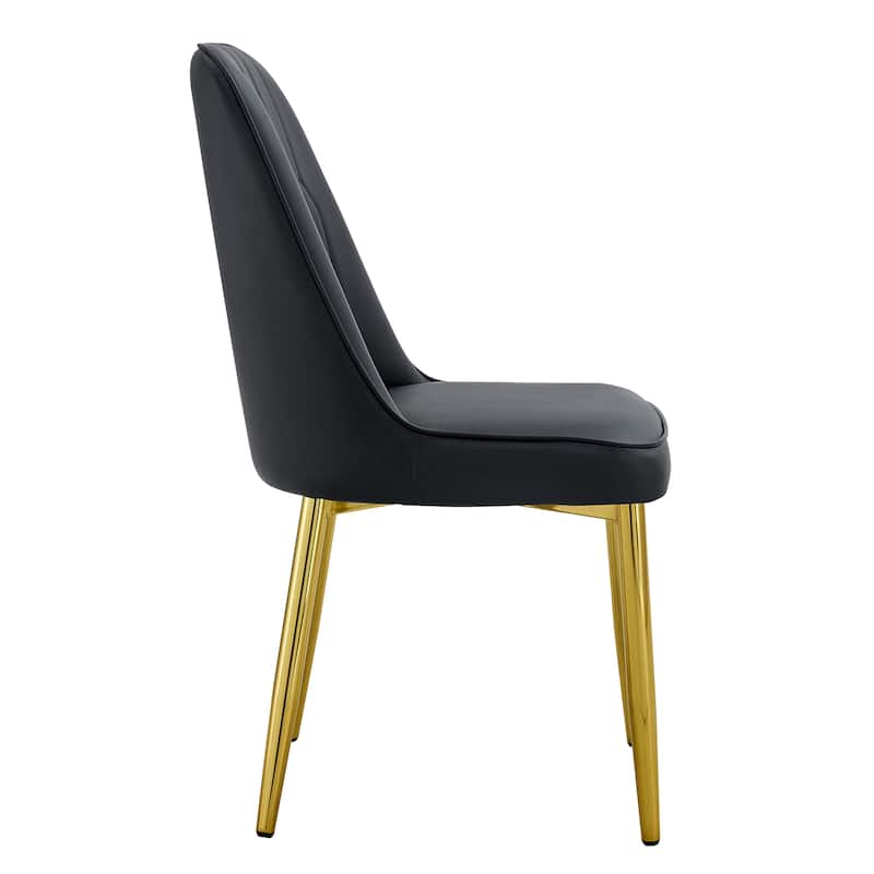 Upholstery Dining Chairs Side Chairs Set of 2