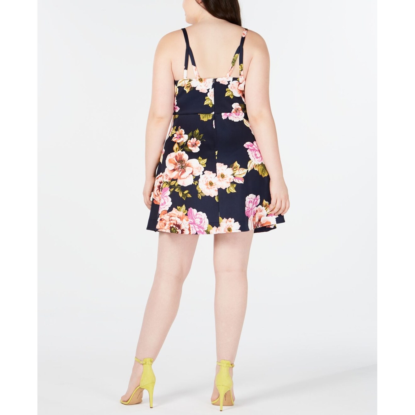 size 22 long dresses