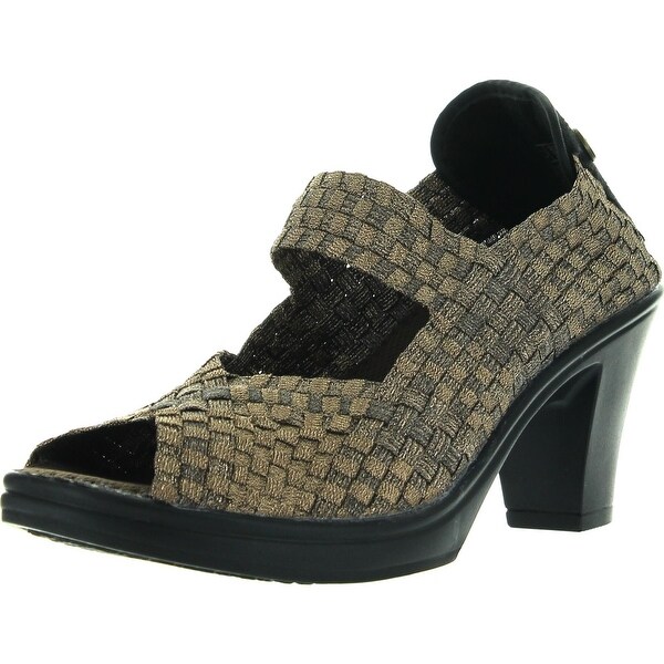 bernie mev heels