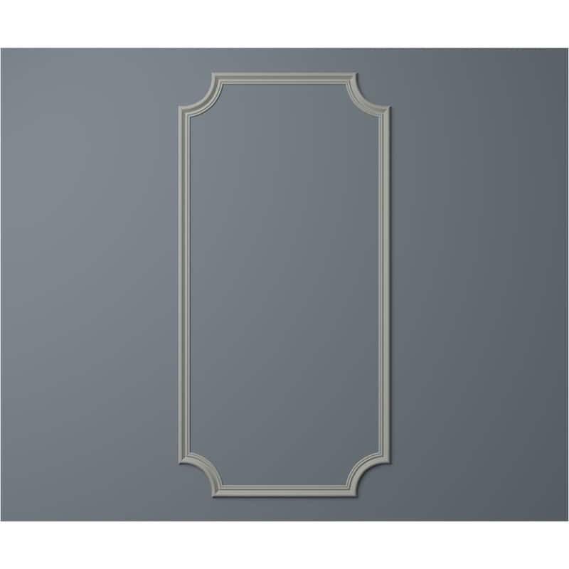 Claremont Panel Moulding Kit