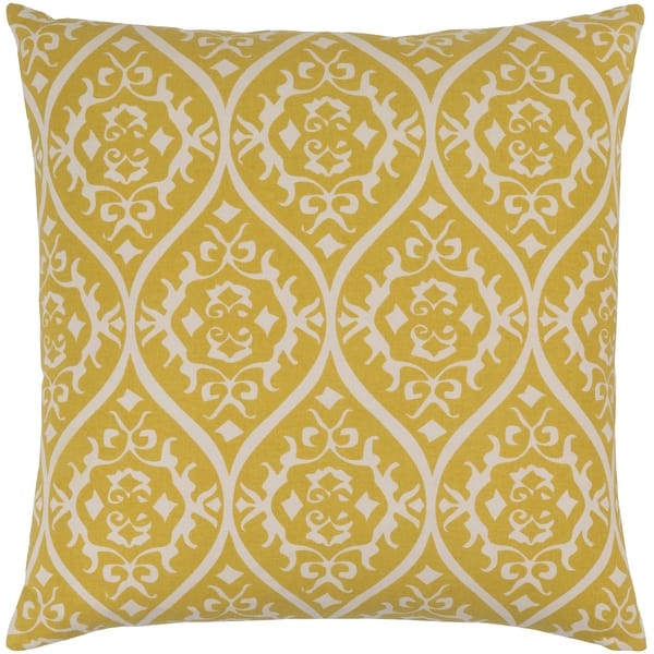 slide 2 of 3, Artistic Weavers Decorative Pass Throw Pillow Cover 18 x 18