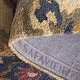 preview thumbnail 134 of 146, SAFAVIEH Fiorello Handmade Blossom French Country Wool Area Rug