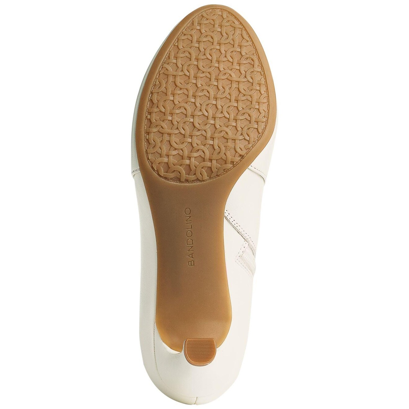 bandolino longo ankle booties