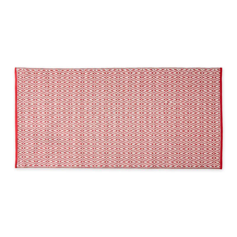 DII Diamond Outdoor Rug