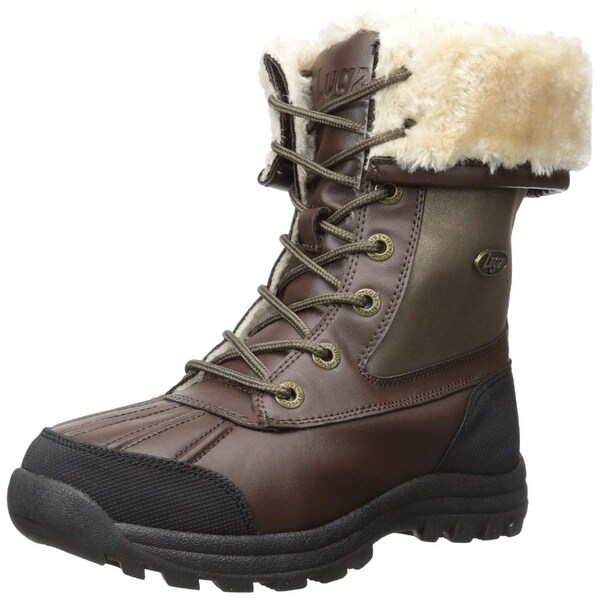 lugz tambora boots