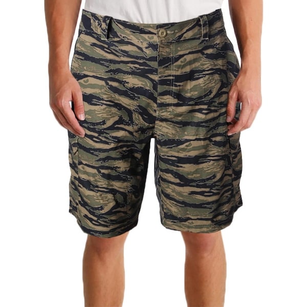 Cargo Shorts Offshore Armour Heat Gear 