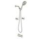 Option Brushed Nickel