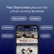 preview thumbnail 4 of 4, Nanit Pro Camera & Flex Stand