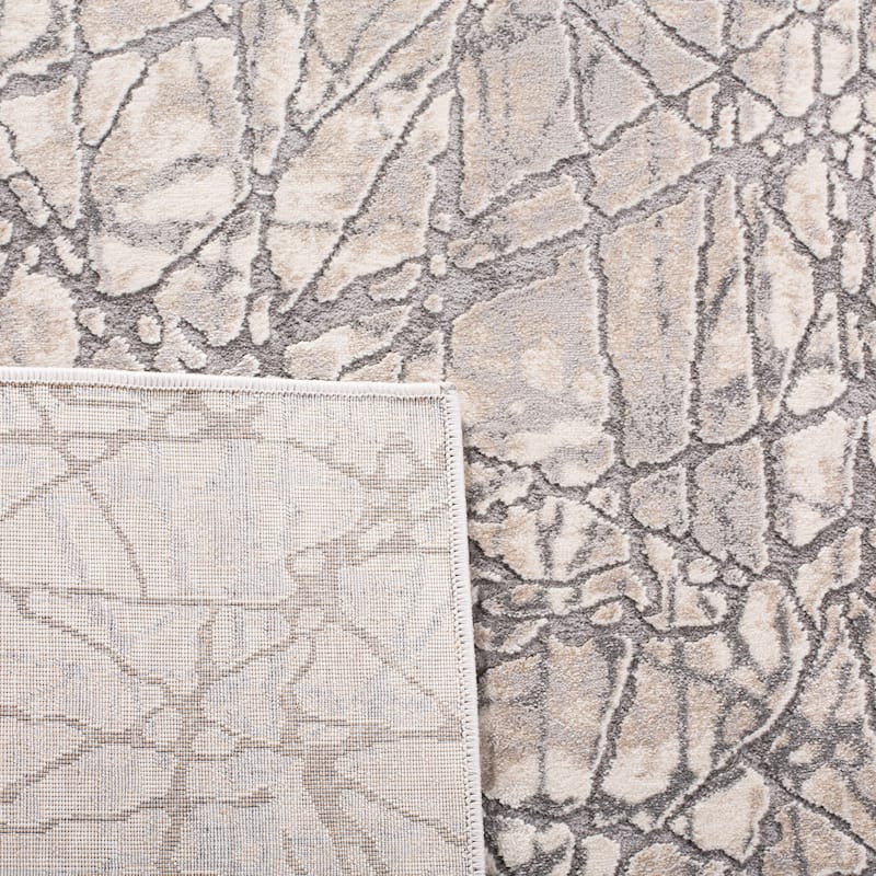 SAFAVIEH Meadow Dorathy Modern Abstract Rug