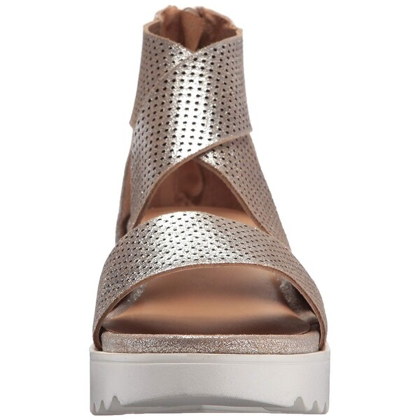 Steven klein wedge sandals online