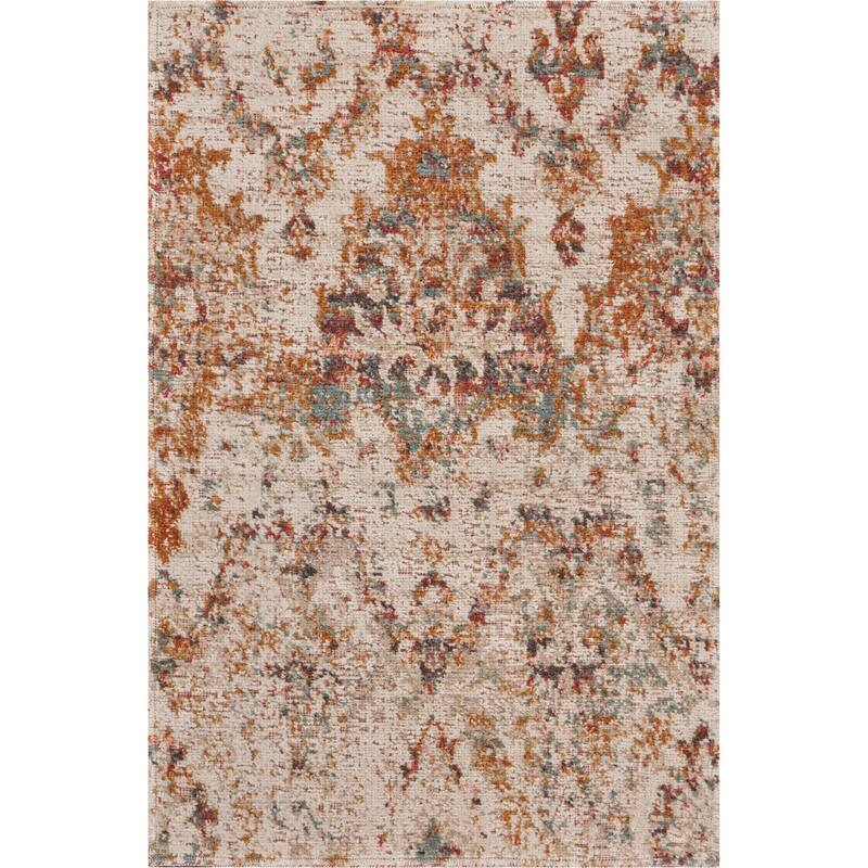 Sevita Southern Rustic Area Rug