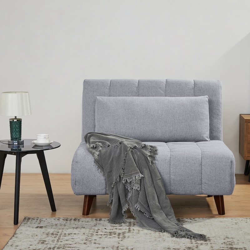 Carson Carrington Taghusa Convertible Chair