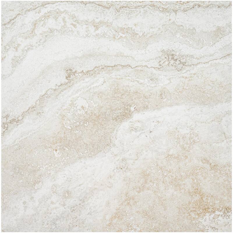 Ackland AKLNPWES24X24M-CA Westvale 24" x 24" Square Exterior Paver