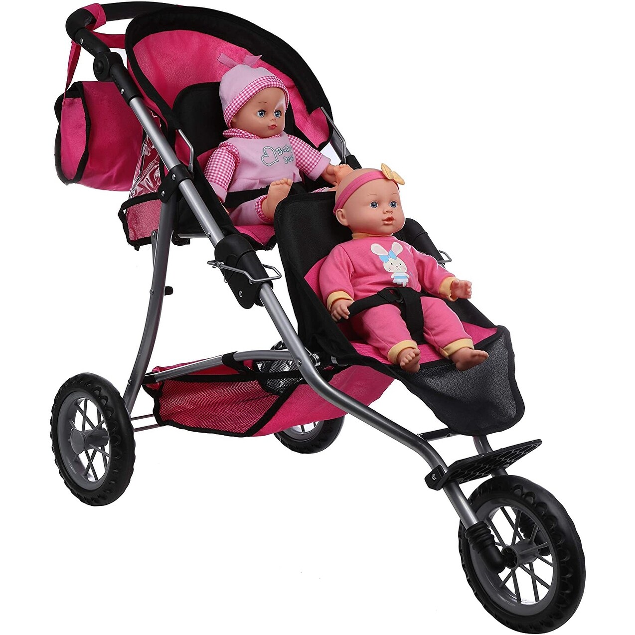 mommy and me doll collection