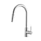 Option Brushed Nickel