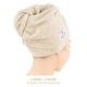 preview thumbnail 78 of 86, American Soft Linen 100% Cotton Hair Drying Towels for Women, Cotton Hair Turban Turkish Towel Wrap, Head Towel Cap for Hairs