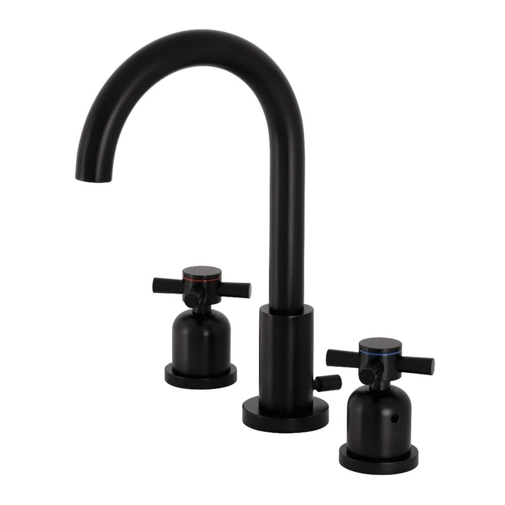 Concord 8-in. Widespread Bathroom Faucet