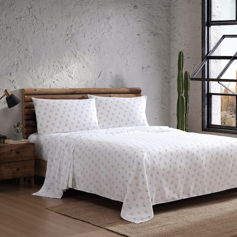 Wrangler Printed Novelty Sheet Sets