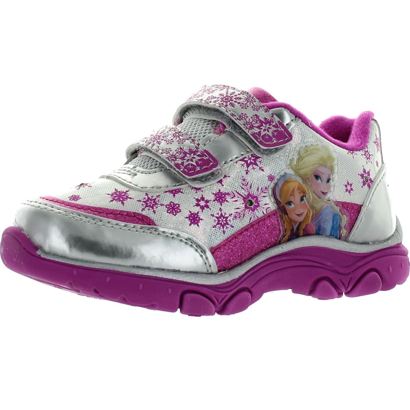 elsa sneakers