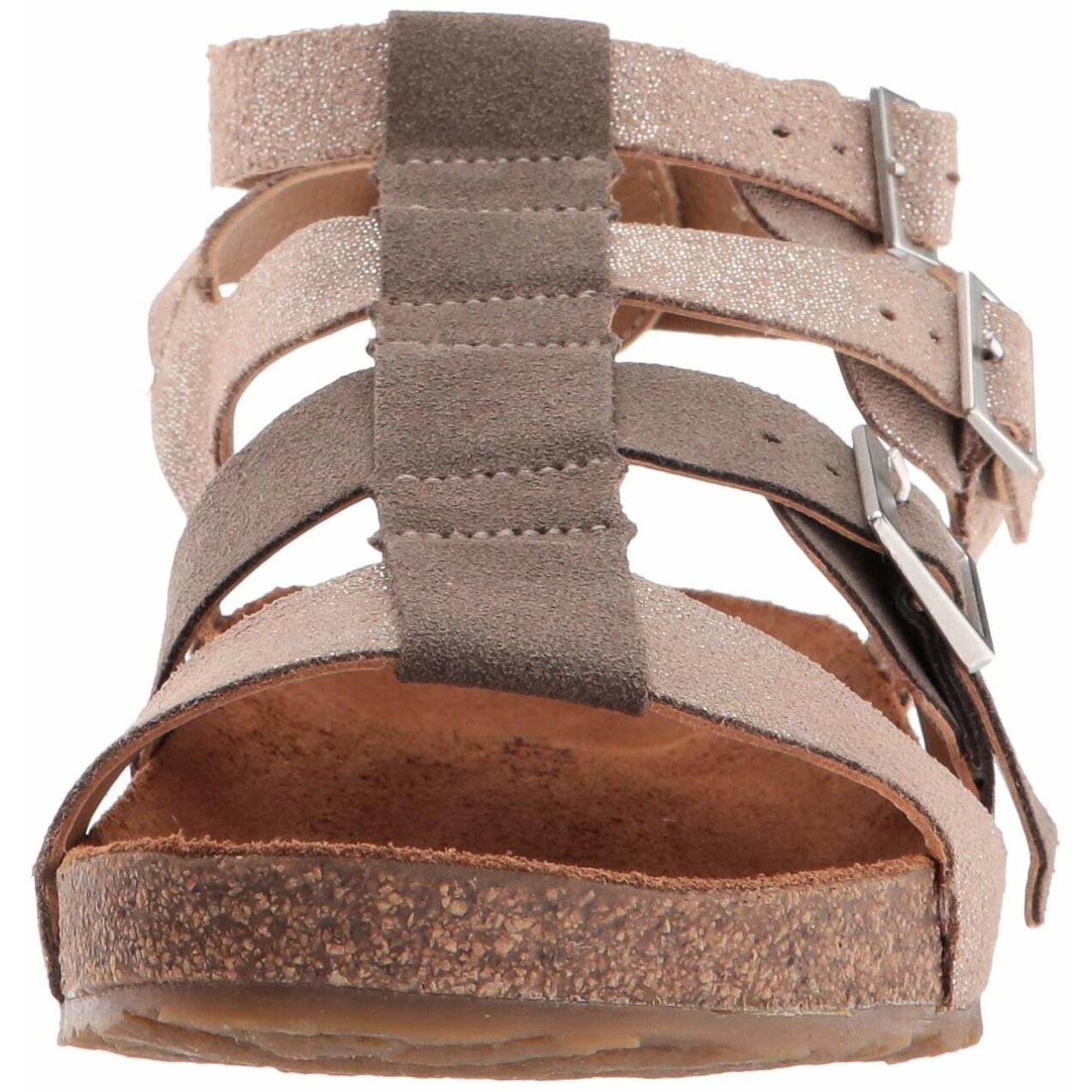 haflinger women's sandals