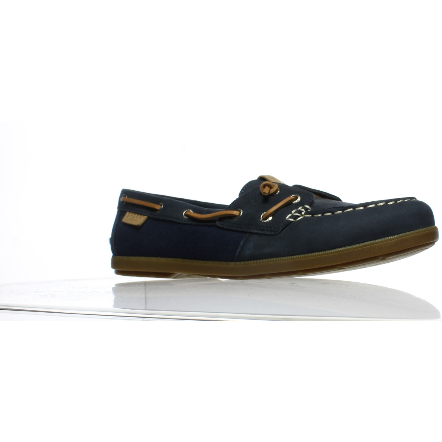 sperry shoe size