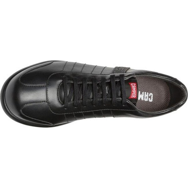 camper pelotas xlite black