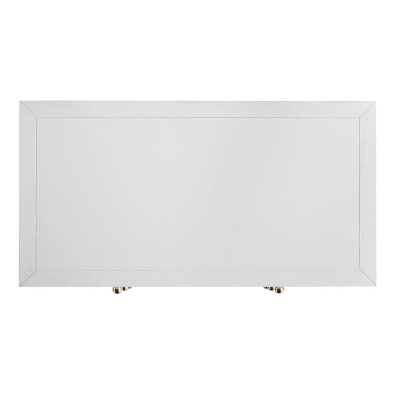 Nora 3-Drawer Wood Dresser