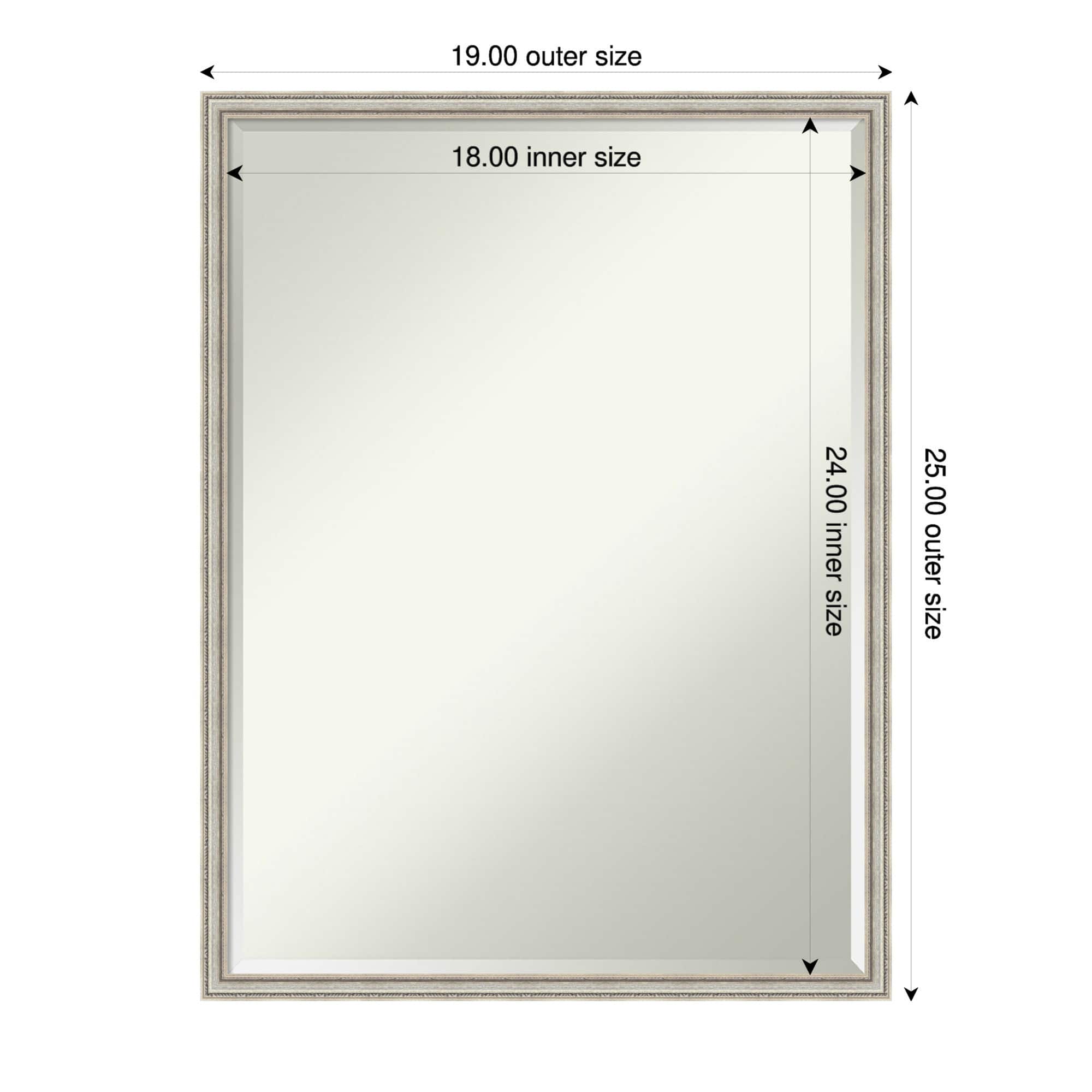 Option Cordelia Thin Silver