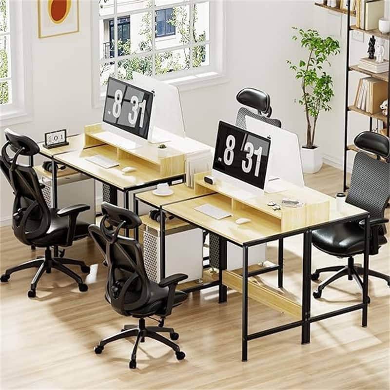 Home office desk