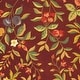preview thumbnail 88 of 104, SAFAVIEH Handmade Chelsea Jalisa French Country Floral Wool Rug
