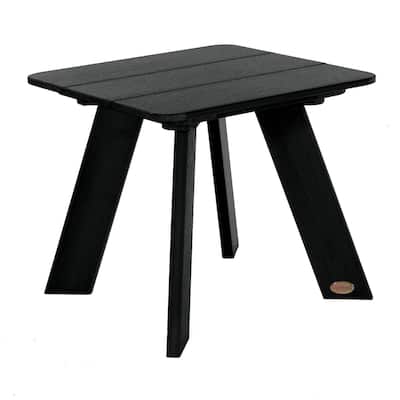 HIGHWOOD Modern Side Table