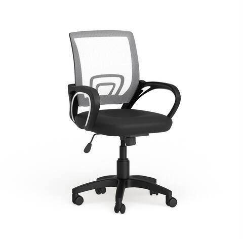 CorLiving Workspace Mesh Back Office Chair, Multip