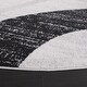 preview thumbnail 13 of 11, SAFAVIEH Skyler Sniazhana Mid-Century Modern Abstract Rug