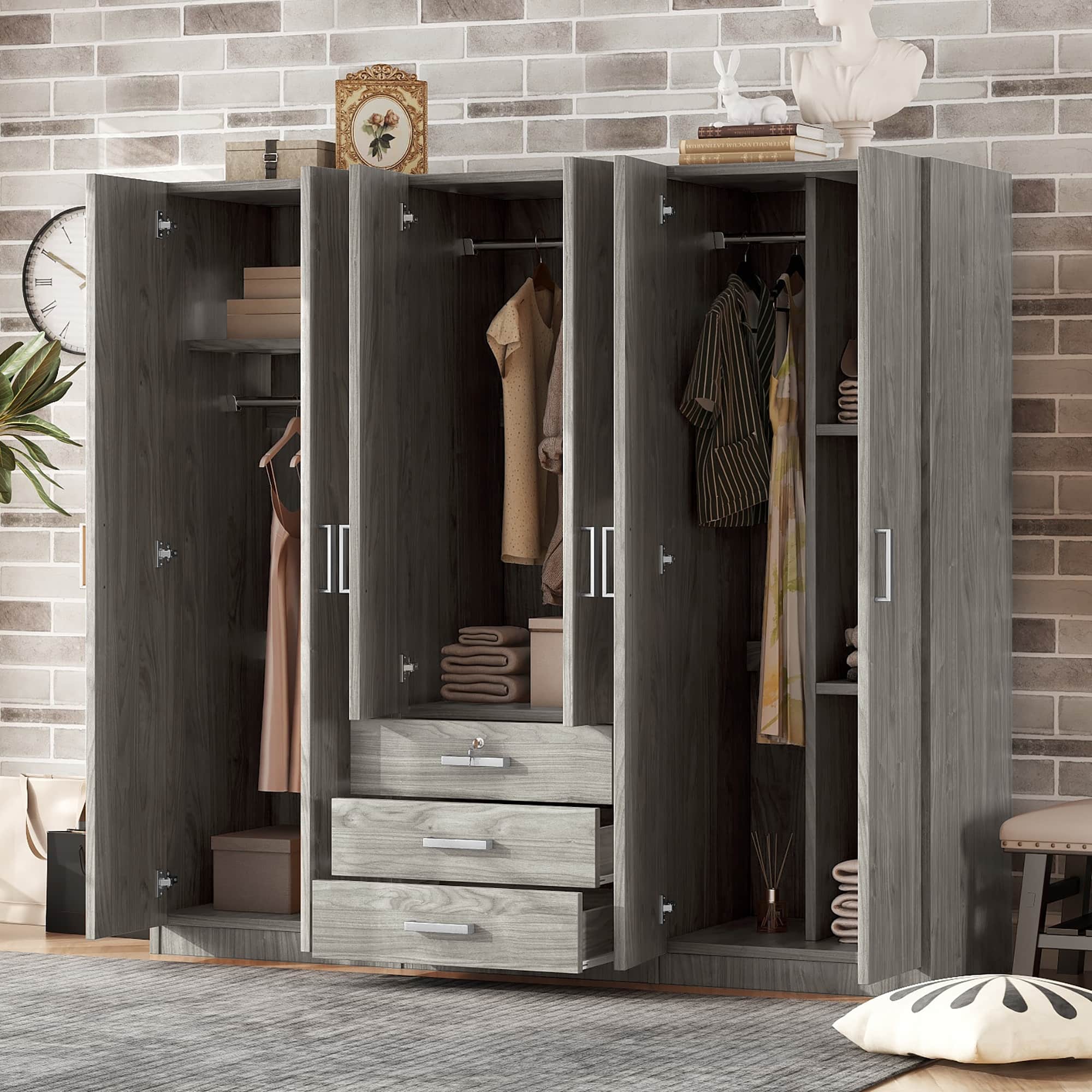 Option Gray